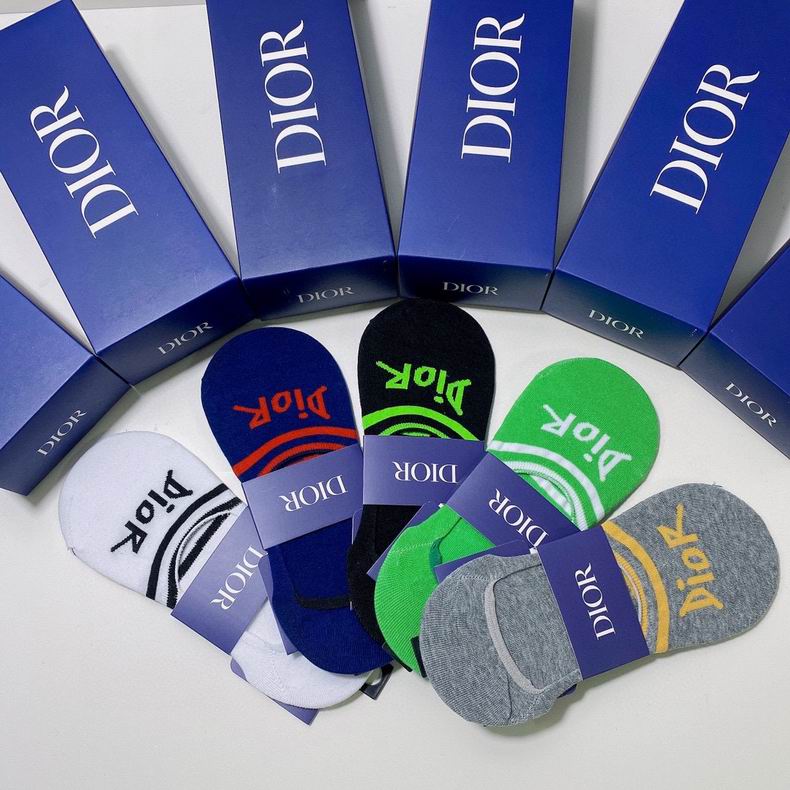 Dior socks 51